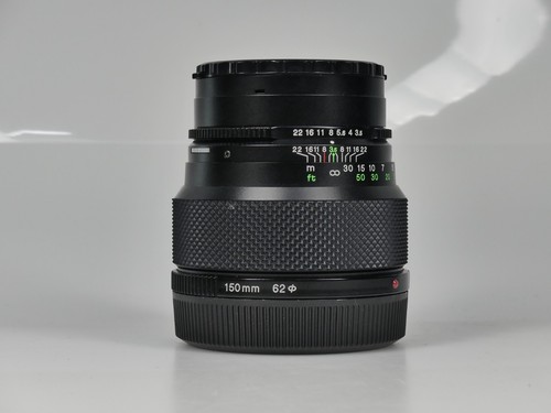 Bronica 150mm prime - bronica,