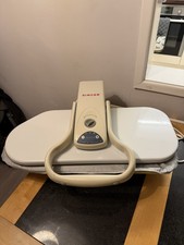 Singer ESP2 Steam Press -