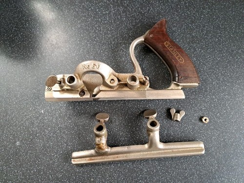 Vintage stanley combination - stanley,