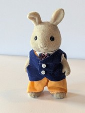 Sylvanian Families Vintage