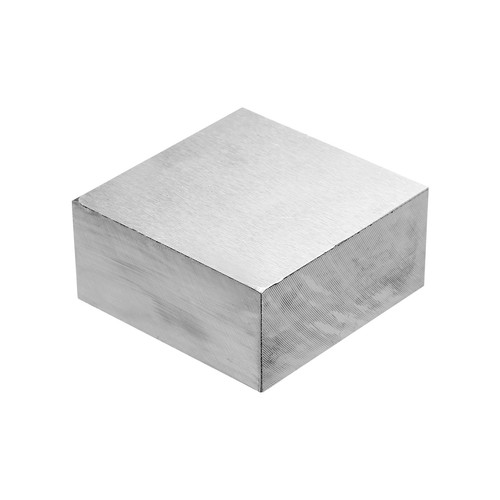 63x63x30mm steel bench - steel, block
