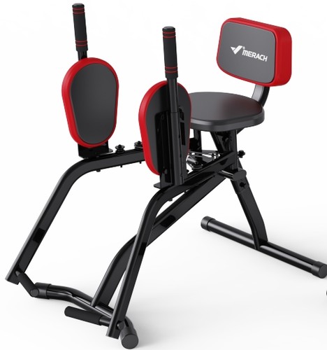 Merach hip abductor machine - hip,