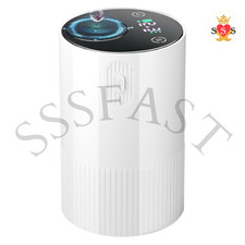 Waterless Diffuser for