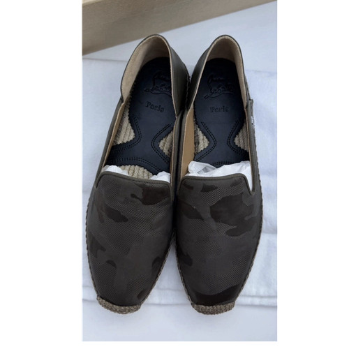 Christian louboutin camouflage - christian,