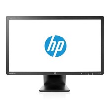 HP EliteDisplay E201 20" DisplayPort, DVI, VGA Monitor Black