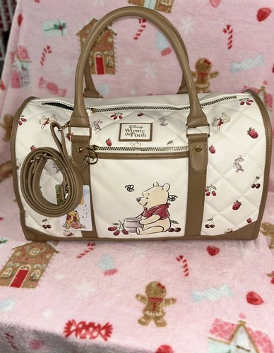 Disney winnie the pooh travel - pooh,