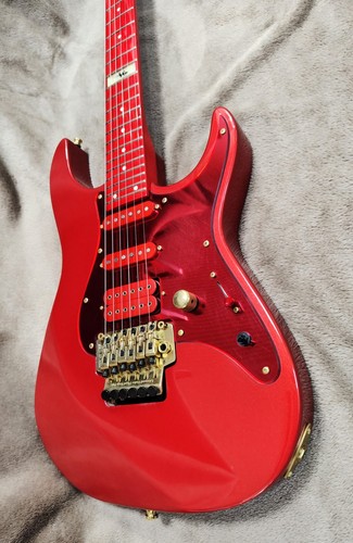 Fernandes 85kk - fernandes, la-85kk
