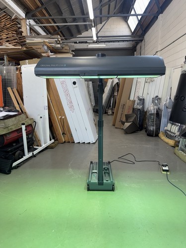 400watt philips sunmobile