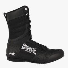 Lonsdale Black Contender