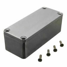 Aluminum Box Metal Electric