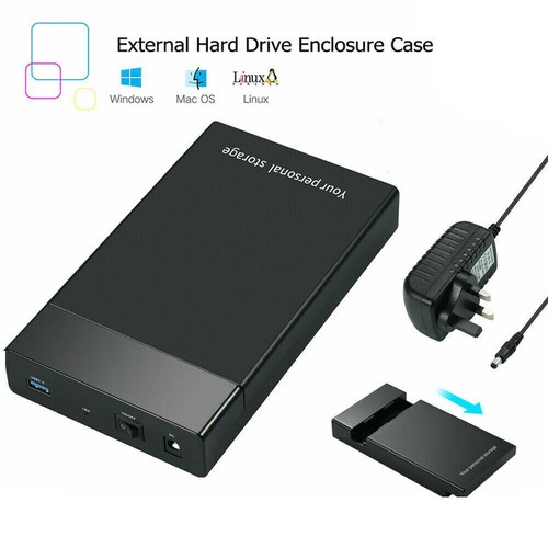 Usb3 sata external - sata,