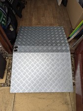 Enable Access Aluminium