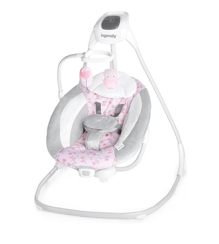 Ingenuity simplecomfort - ingenuity,