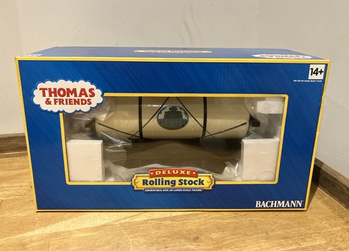 Bachmann gauge thomas - g,