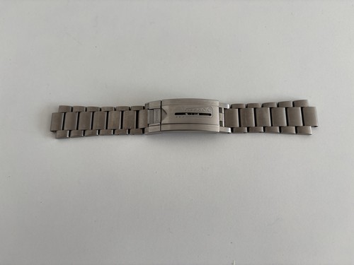 Genuine oem tudor pelagos - tudor, 22mm