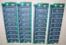 Commodore Amiga Atari 520 1040