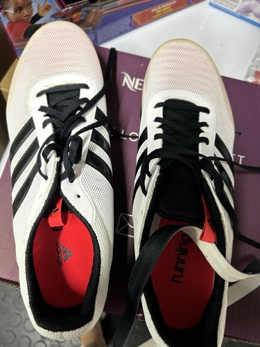 Adidas running spikes shoes - spikes,