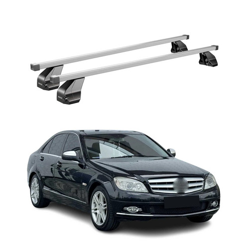 Fix point roof racks - fix, for