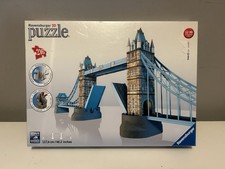 Ravensburger 3D Tower Bridge