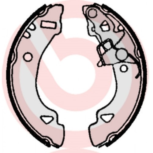 Brembo 512 brake - brembo,