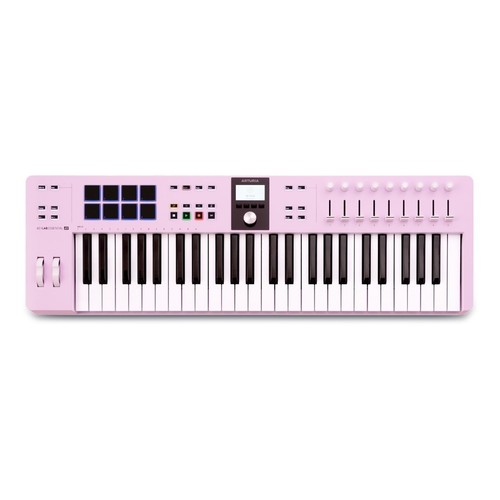 Arturia keylab essential - essential, 49