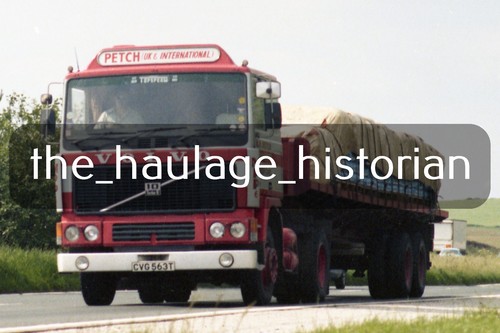 Thh truck photos volvo - photos,