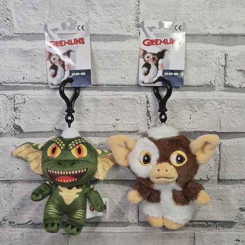 Gremlins gizmo and stripe - gremlins,
