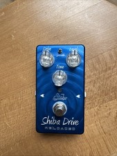 Suhr Shiba Drive Reloaded