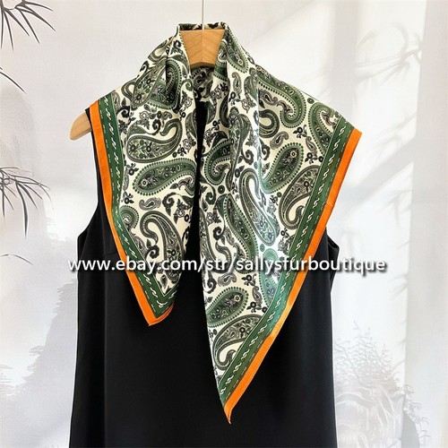 Boutique 100 silk bandanna - boutique, 100%