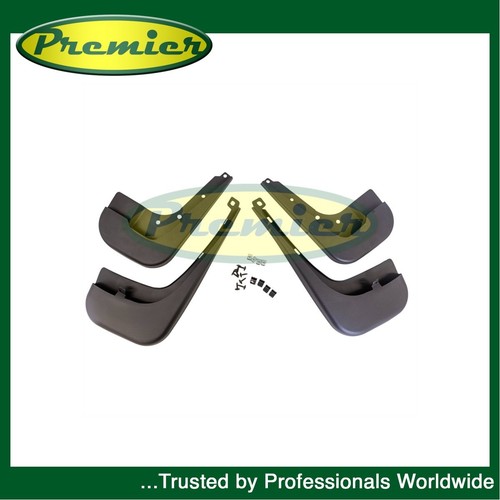 Premier direct fit mud flaps - fit,