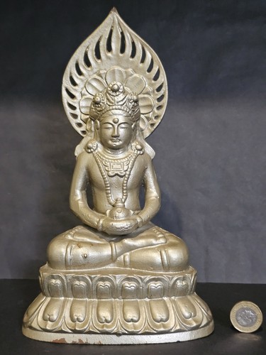 Antique tibetan chinese - tibetan,