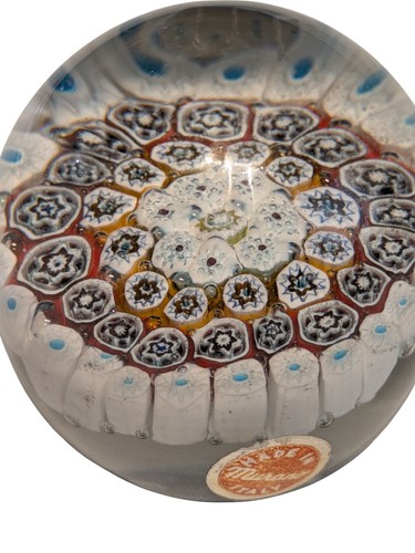 Vintage murano white - vintage,
