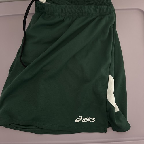 2xl asics running break - 2xl,