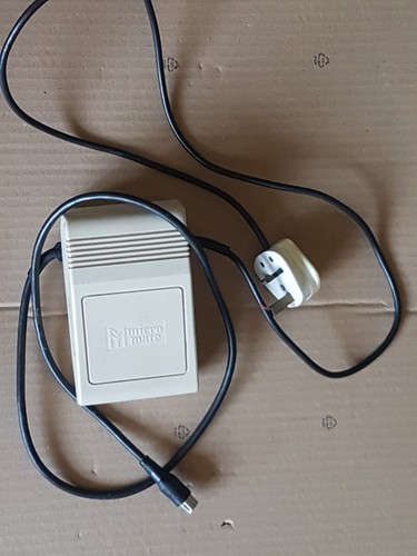 Vintage micro mate commodore - mate,