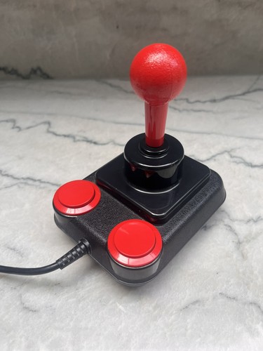 Competition pro pin joystick - competition, 9
