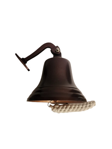 Last orders bell wall - last,