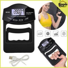 Grip Strength Tester