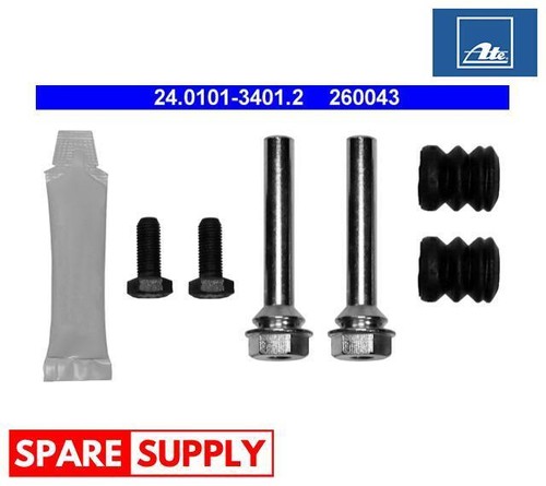 Accessory kit brake - accessory,
