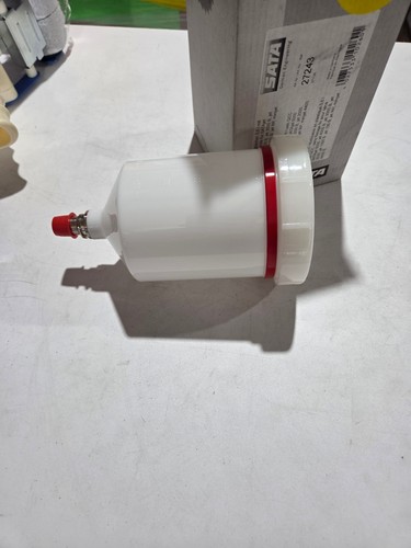 Sata 27243 reusable - reusable, plastic