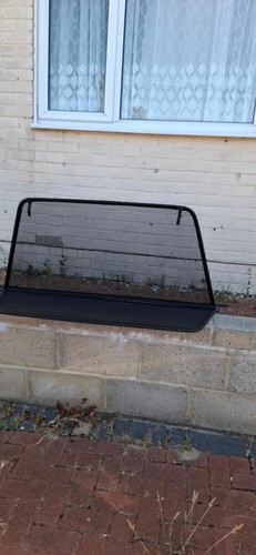 Wind deflector saab 3 - saab, 9-3