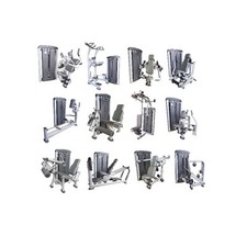 Life Fitness Insignia Series