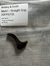 Spare Part for WEBLEY & SCOTT