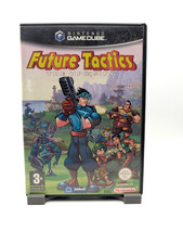 Future Tactics The Uprising -