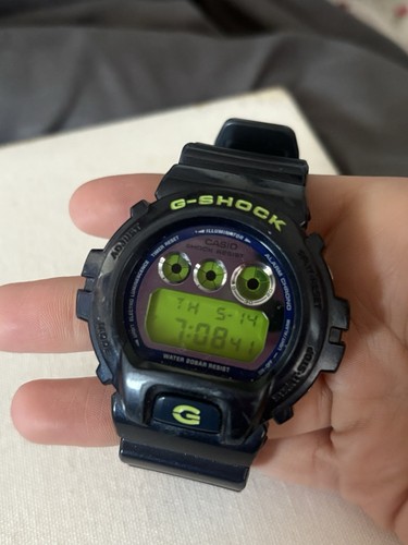 Exclusive casio shock mens - exclusive,