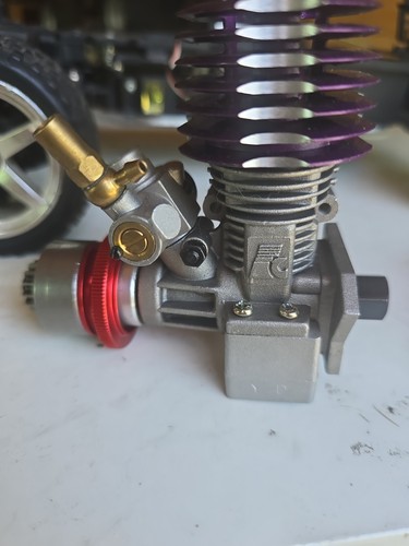 Force nitro engine - 1.5,