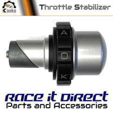 Kaoko Throttle Stabilizers for