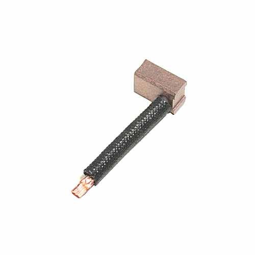 Carbon brush jmp fits yamaha - carbon,