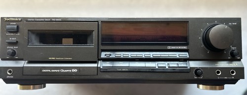 Technics b655 fi - technics, hi-fi