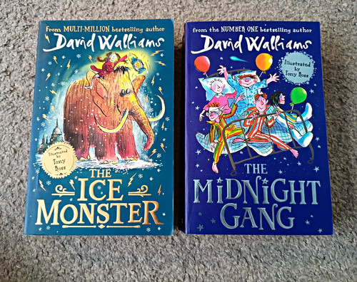 David walliams the midnight - walliams,