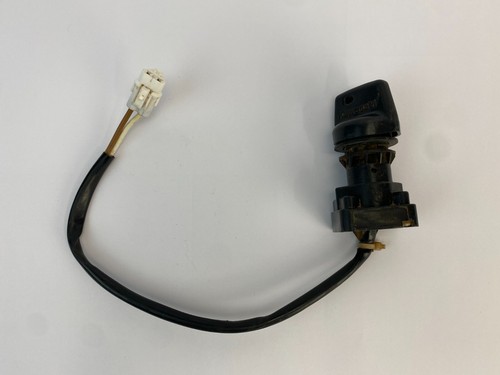 Kawasaki kfx 450 ignition lock - kfx,